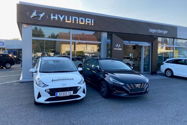 Jagersberger Automobil GmbH bild