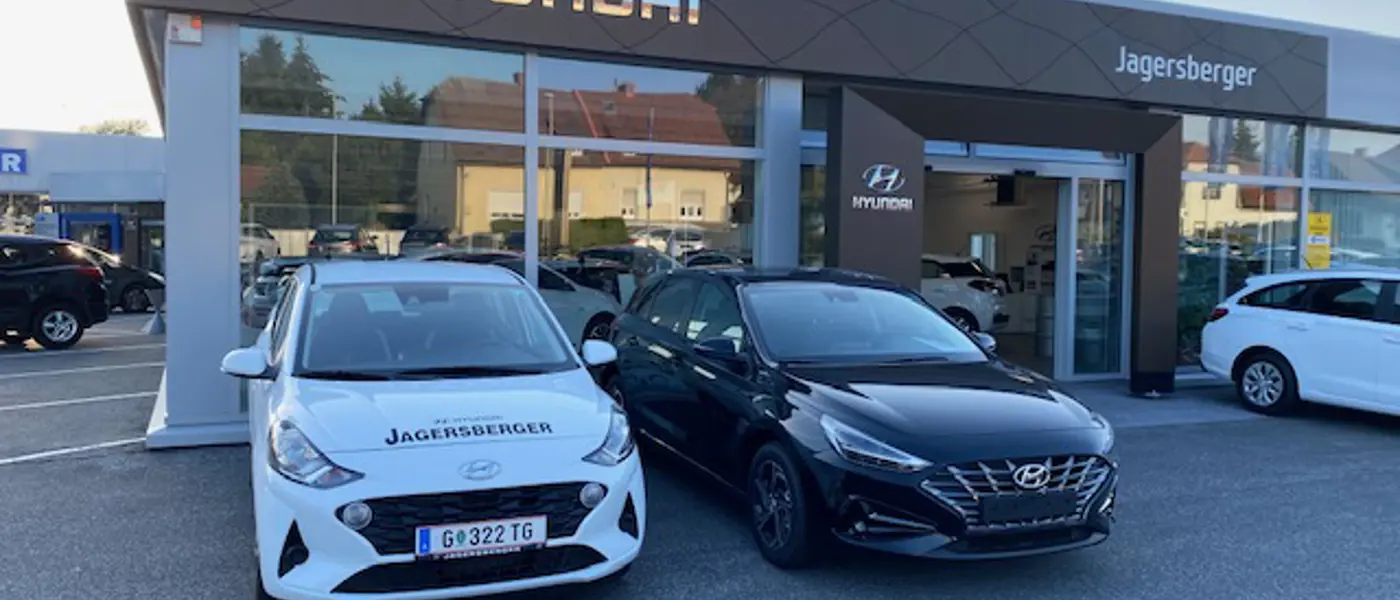 Bild Jagersberger Automobil GmbH