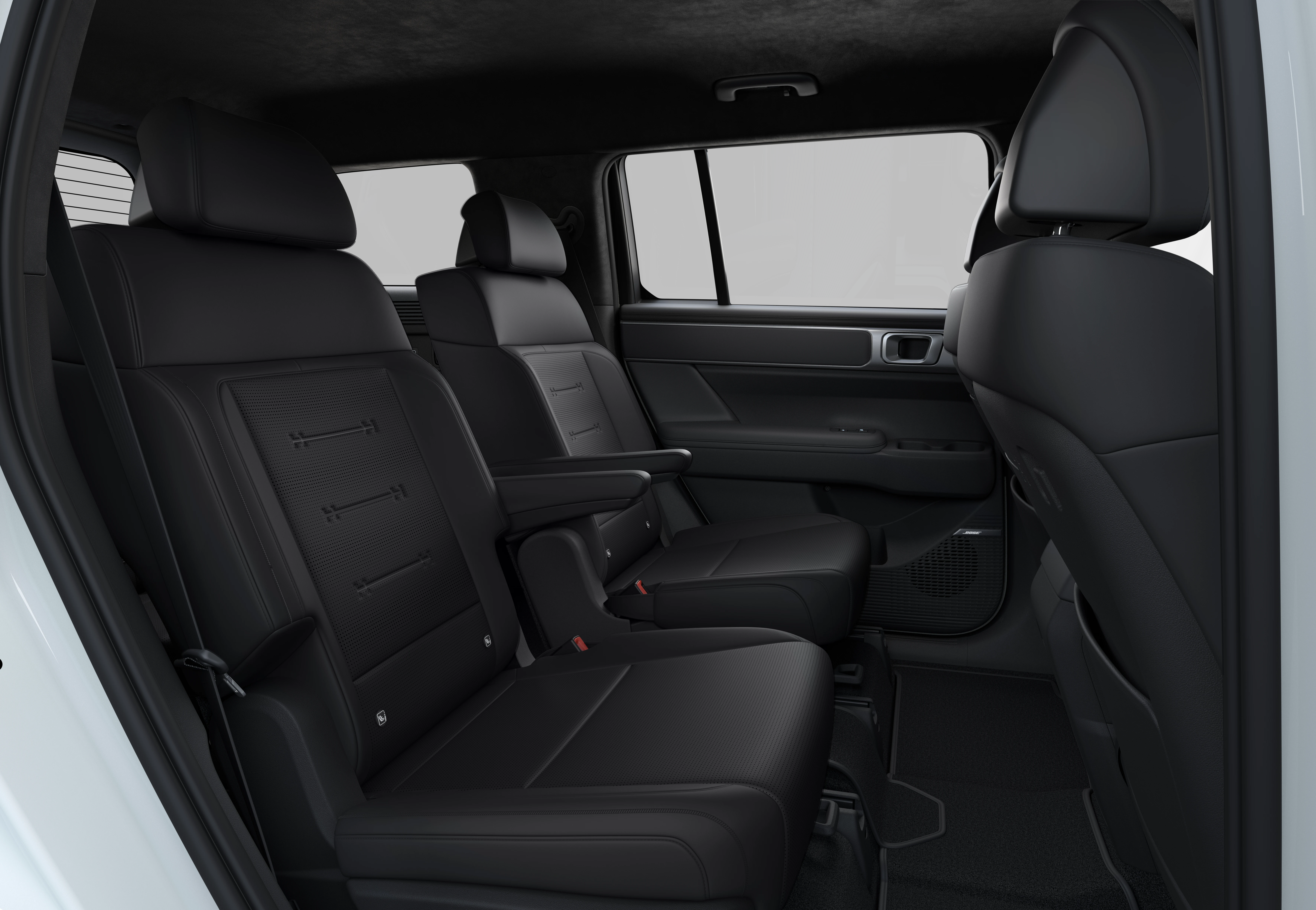 HME MX5 PHEV Shot 12 Rear Seat