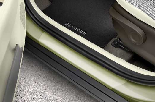 Inster Einstiegsfolien