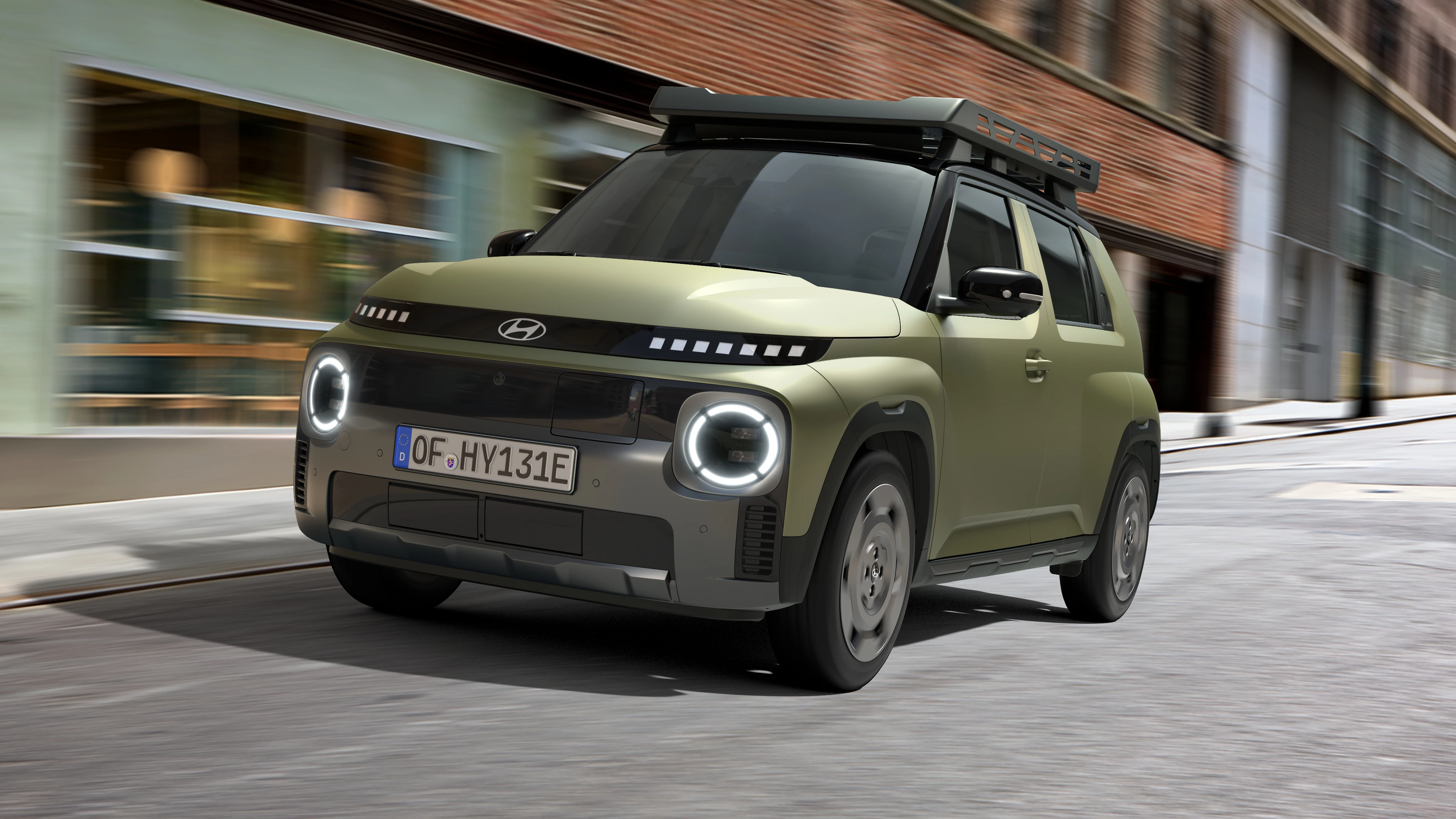 Cross Line Aussendesign